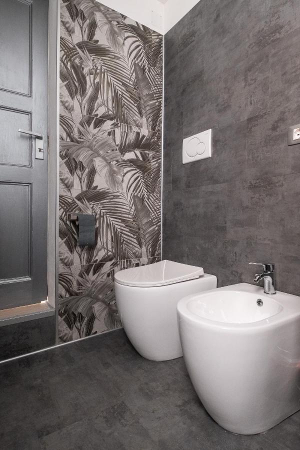 Il Giardino Segreto Di Orfeo By Wonderful Italy Apartment Bologna Exterior foto